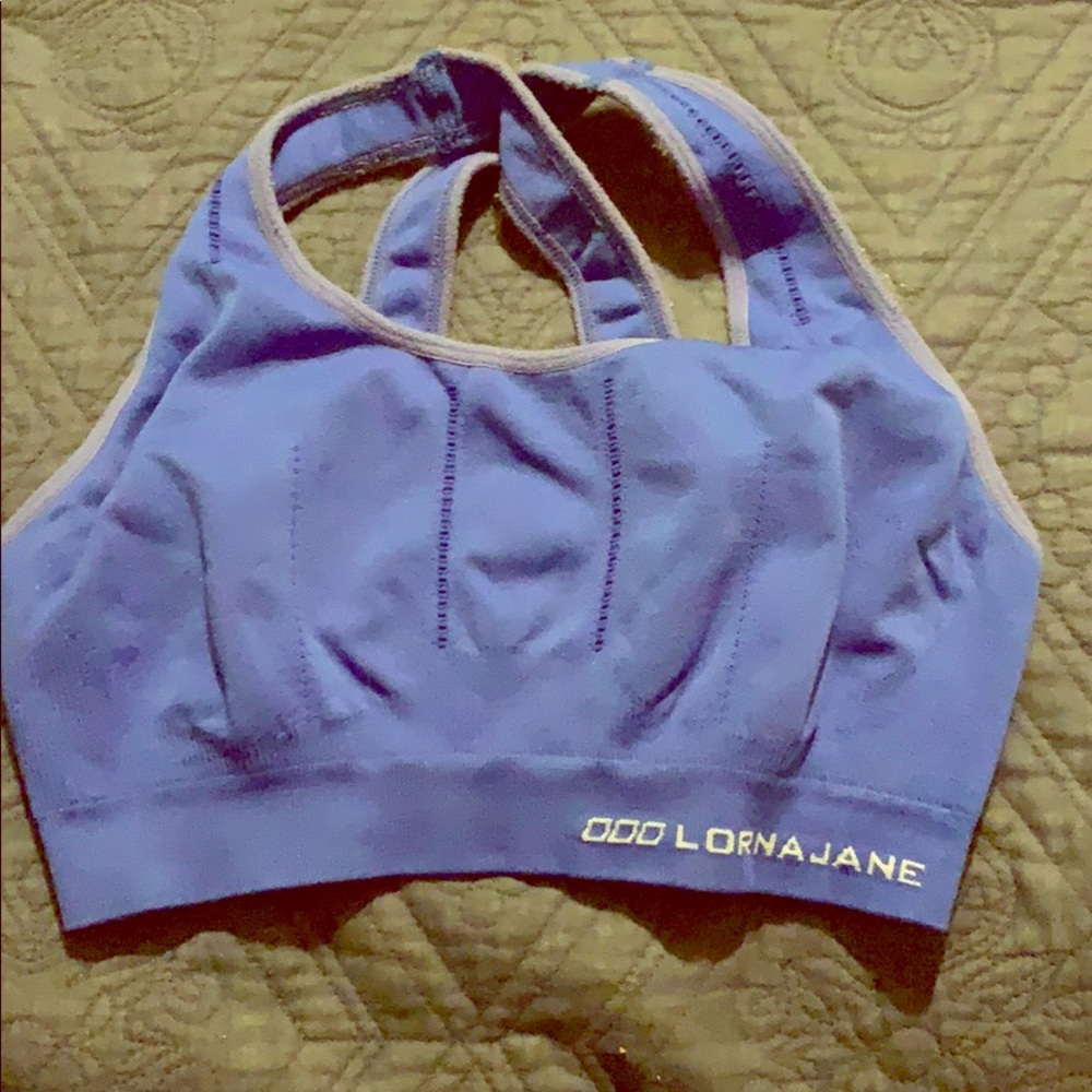 Lorna Jane sports bra